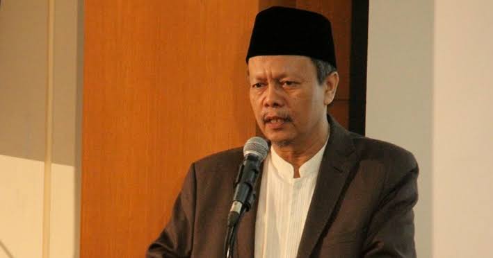 Jenazah Prof Yunahar Akan Dilepas dari Masjid Gedhe Kauman Yogyakarta